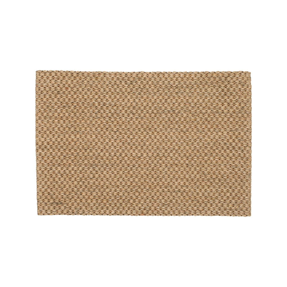 DIXIE Dørmatte Astrid, golden mix 60x90