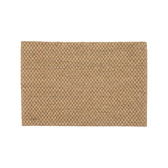 DIXIE Dørmatte Astrid, golden mix 60x90