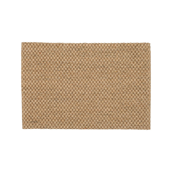 DIXIE Dørmatte Astrid, golden mix 60x90