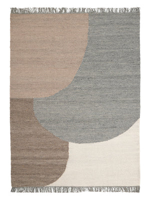 Eik Teppe – Grey