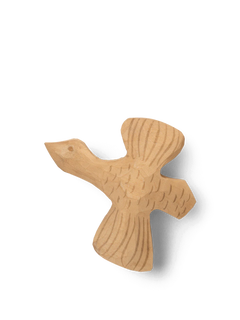 Billie Fugl Krok, natur