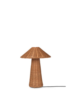 Dou Bordlampe, natur