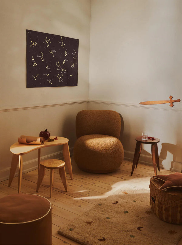 Feve Skrivebord