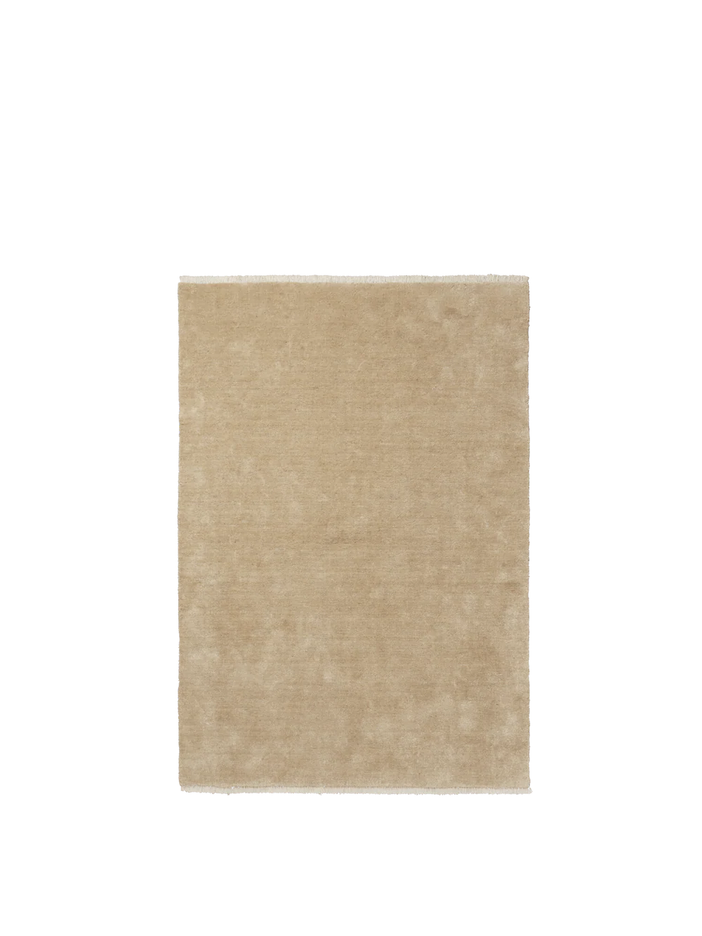 Firth Juteteppe, kremhvit 200x300