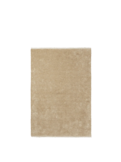Firth Juteteppe, kremhvit 200x300