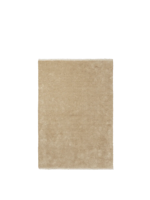 Firth Juteteppe, kremhvit 200x300