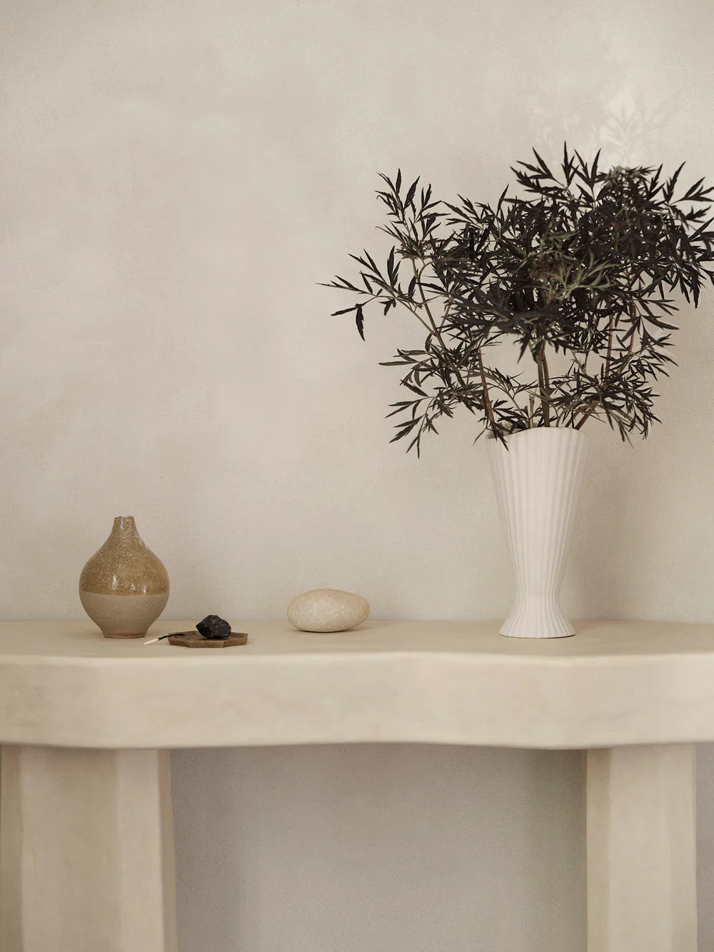 Fountian Vase, liten