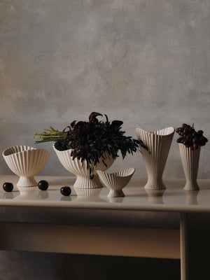 Fountian Vase, liten