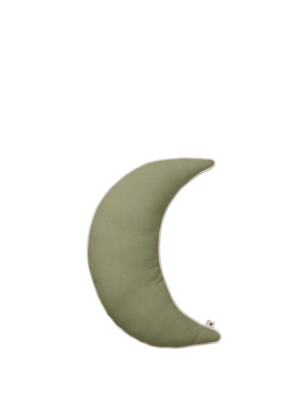 Moon Pute, te grønn