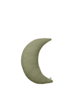 Moon Pute, te grønn