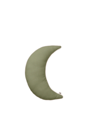 Moon Pute, te grønn