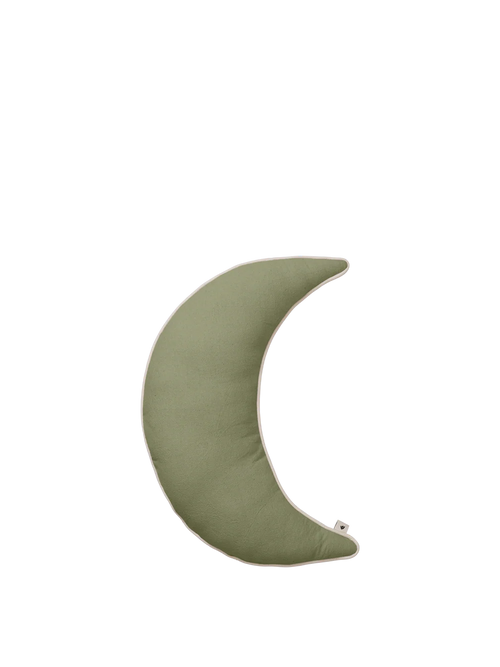 Moon Pute, te grønn