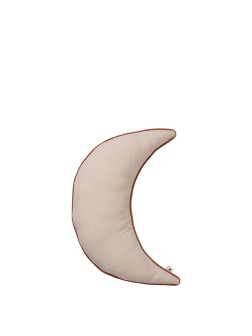 Moon Pute, undyed