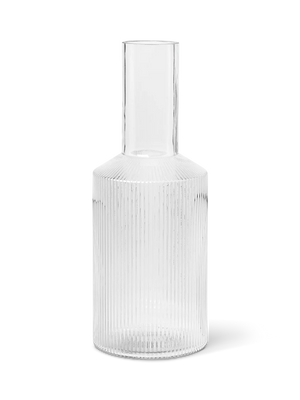 Ripple Karaffel, frosted