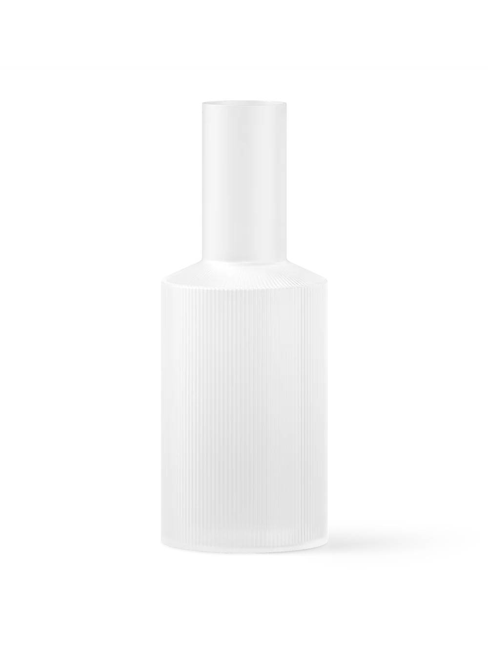 Ripple Karaffel, frosted