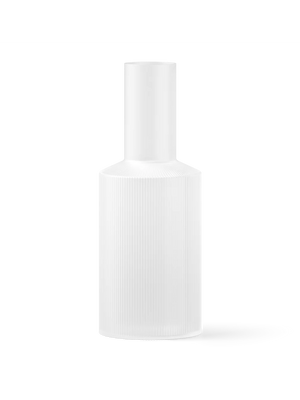 Ripple Karaffel, frosted