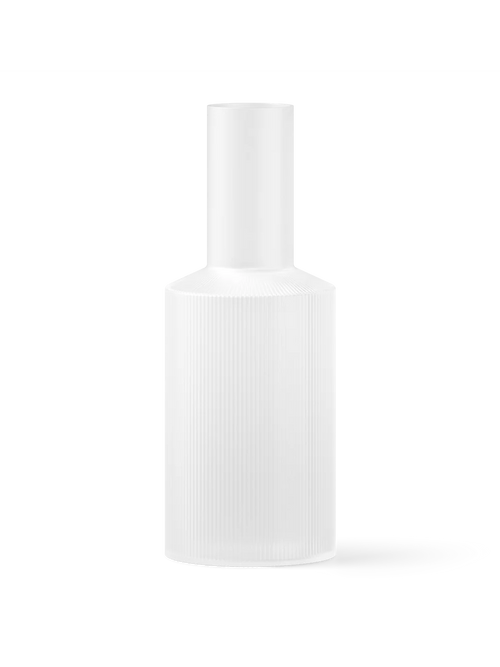 Ripple Karaffel, frosted