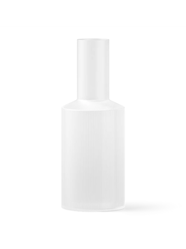 Ripple Karaffel, clear