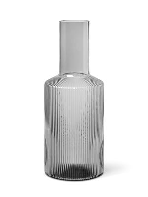 Ripple Karaffel, frosted