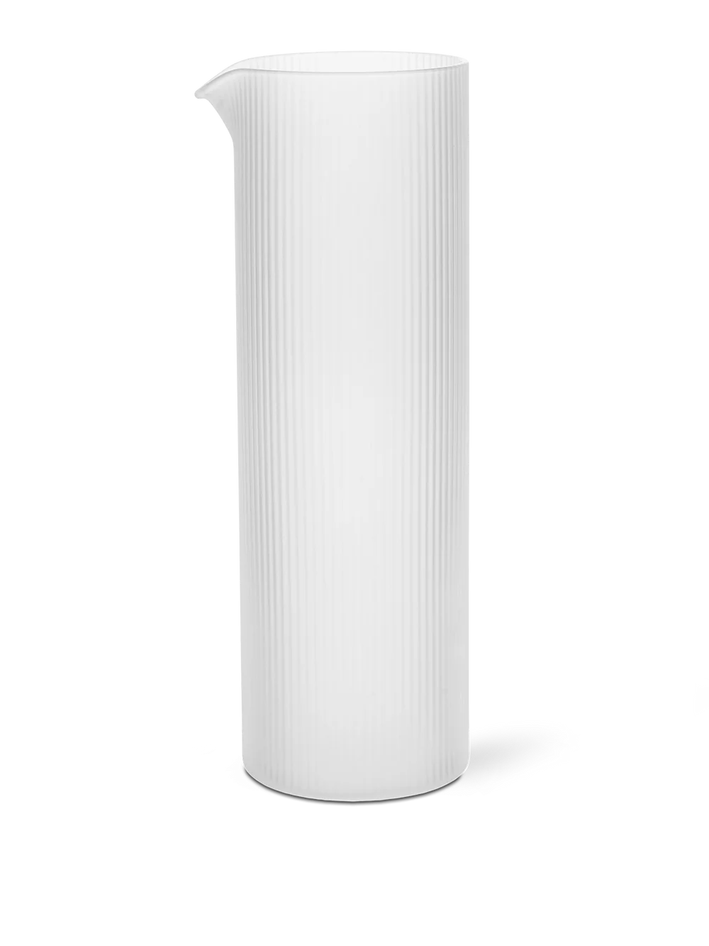 Ripple Vann Mugge, frosted