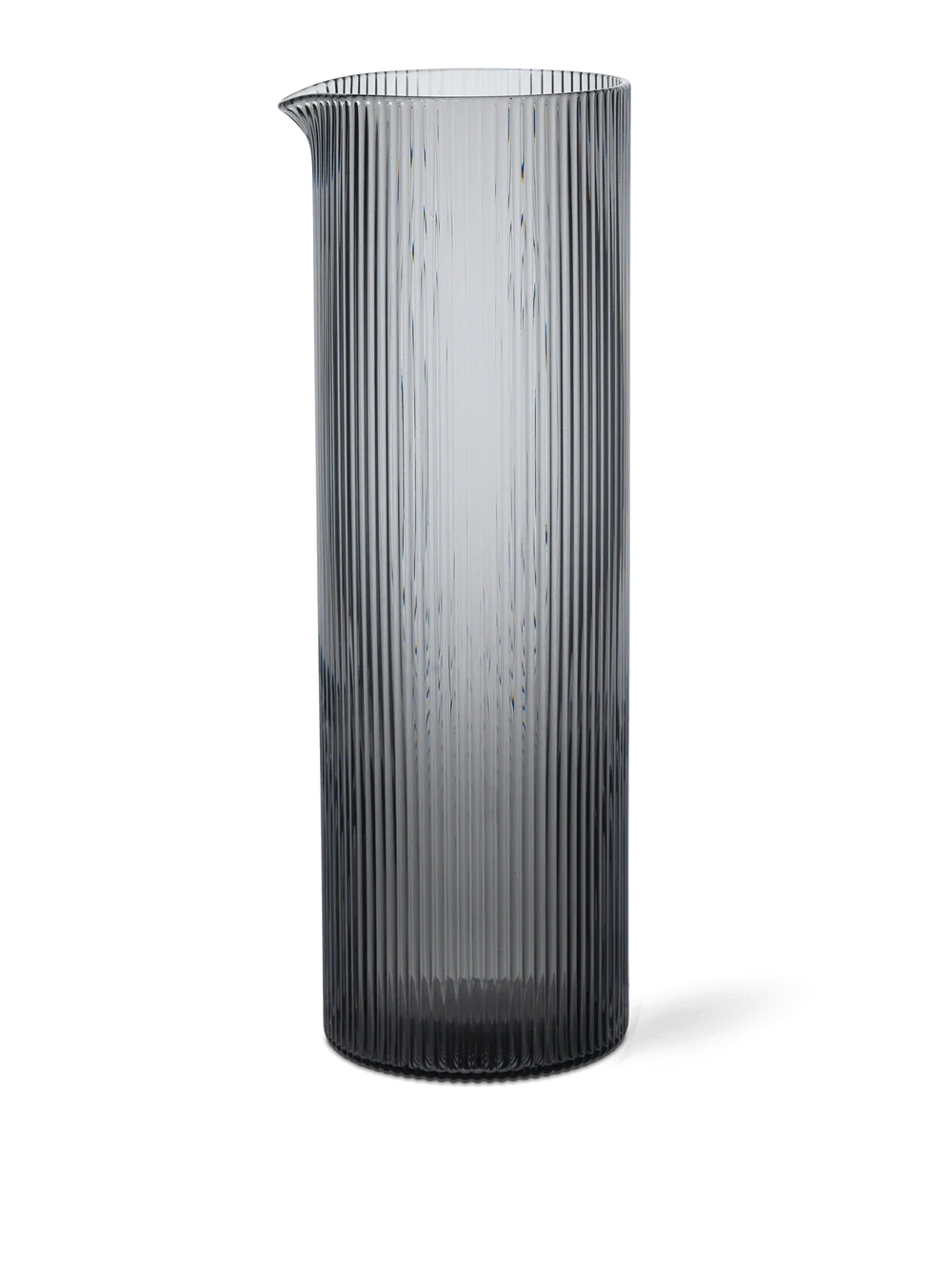 Ripple Vann Mugge, smoked grey