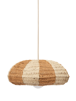 Rivan Lampeskjerm, papir