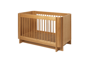 Tilu Sprinkelseng, natural oak