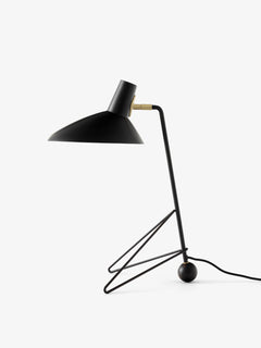 HM9 Tripod Bordlampe, black
