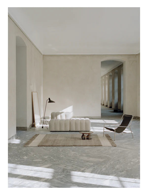 Humble Act Teppe – Stone