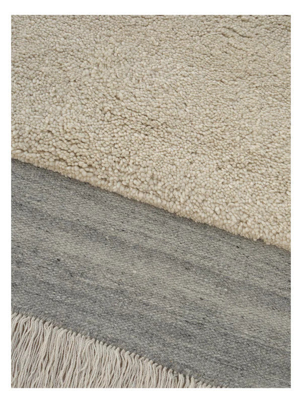 Humble Act Teppe – Ivory