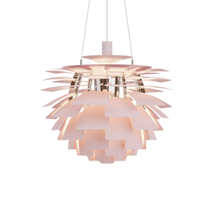 PH ARTICHOKE PALE ROSE