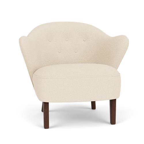 Ingeborg Lounge Chair –Dark Stained Oak
