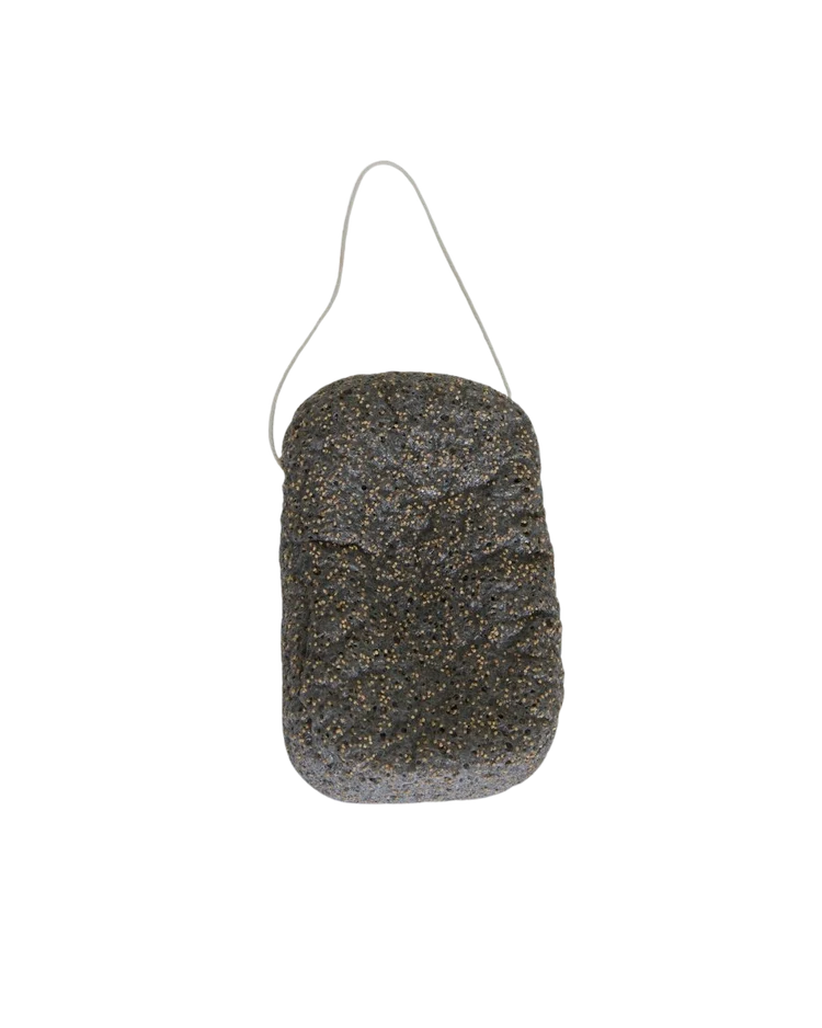 Konjac body sponge