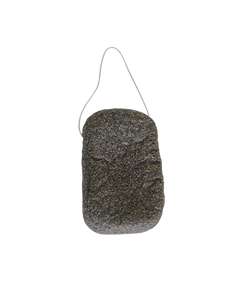 Konjac body sponge