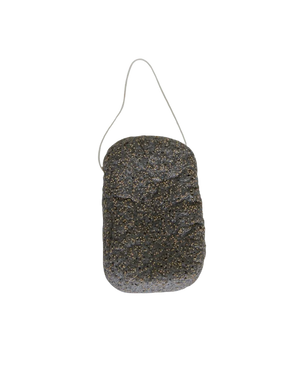 Konjac body sponge