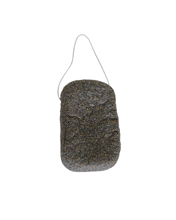 Konjac body sponge