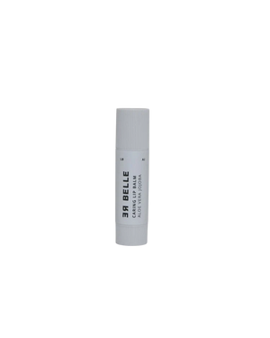 Caring lip balm