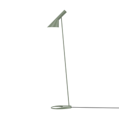 AJ Gulvlampe, pale petroleum