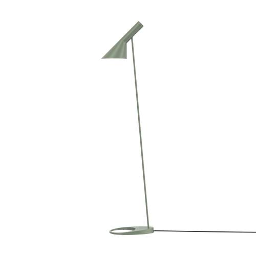 AJ Gulvlampe, pale petroleum
