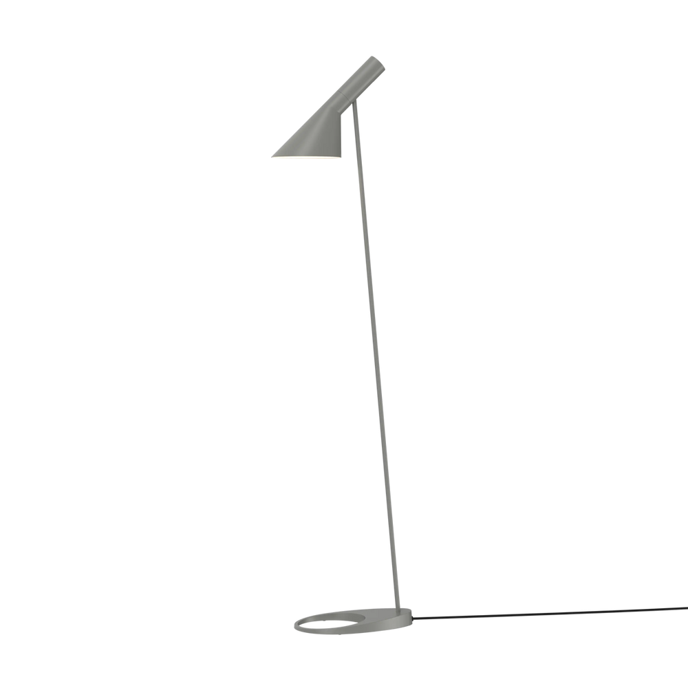 AJ Gulvlampe, pale petroleum