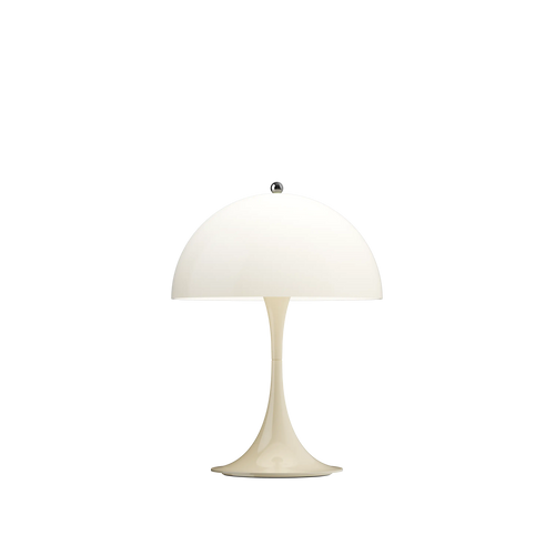 Panthella 250 Portable Lampe, opal beige