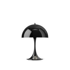 Panthella 250 Portable Lampe, opal hvit
