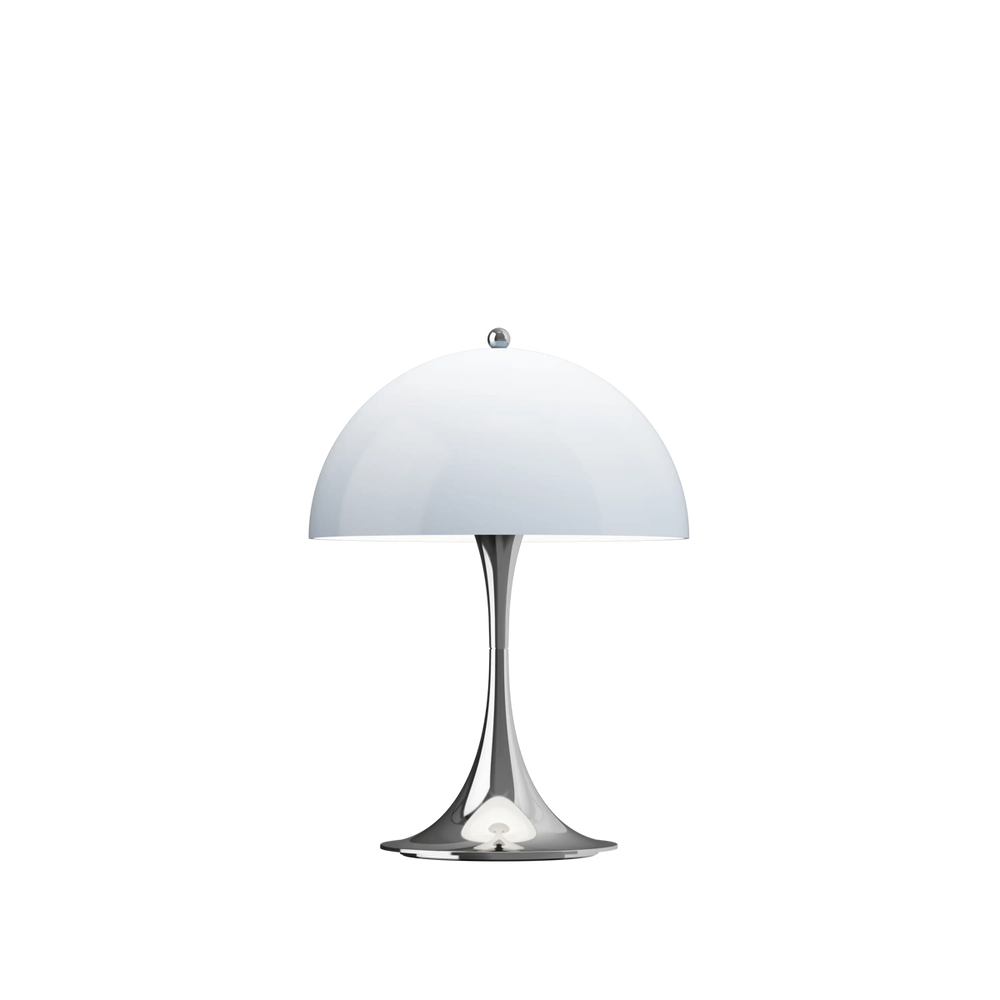 Panthella 250 The Originals Portable Lampe, opal grå blå