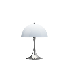 Panthella 250 The Originals Portable Lampe, opal grå blå