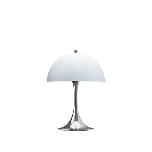 Panthella 250 The Originals Portable Lampe, opal grå blå