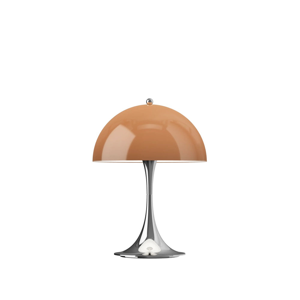 Panthella 250 The Originals Portable Lampe, opal brown