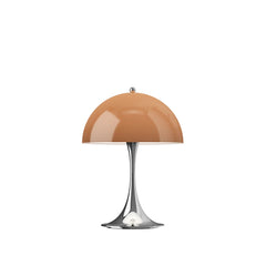 Panthella 250 The Originals Portable Lampe, opal brown