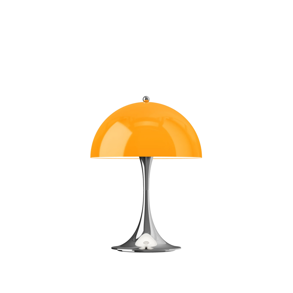 Panthella 250 The Originals Portable Lampe, opal orange