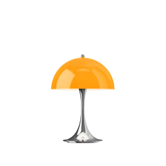 Panthella 250 The Originals Portable Lampe, opal orange