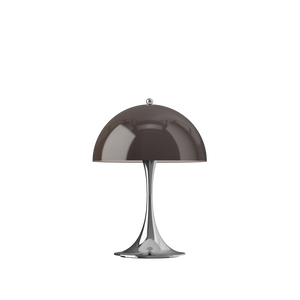 Panthella 250 The Originals Portable Lampe, opal brown